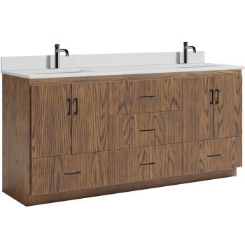 Strasser Woodenworks bathroom vanities image-16