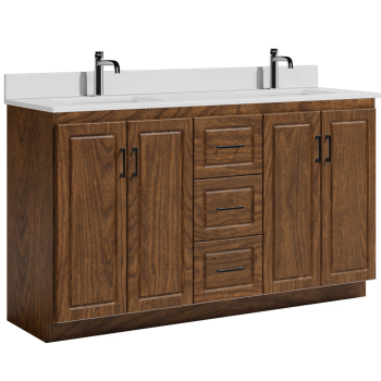 Strasser Woodenworks 28-773 Montlake View 60