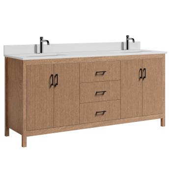 Strasser Woodenworks bathroom vanities image-4