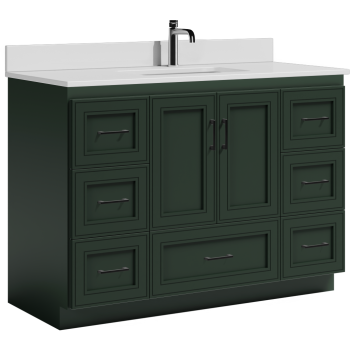 Strasser Woodenworks bathroom vanities image-12