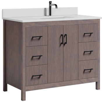 Strasser Woodenworks bathroom vanities image-6
