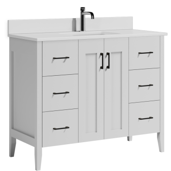 Strasser Woodenworks bathroom vanities image-2