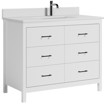 Strasser Woodenworks bathroom vanities image-2