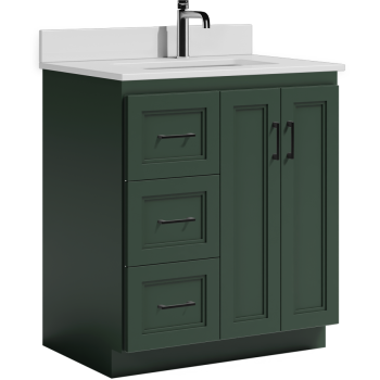 Strasser Woodenworks bathroom vanities image-10