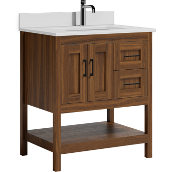 Strasser Woodenworks bathroom vanities image-20