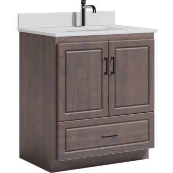 Strasser Woodenworks bathroom vanities image-14