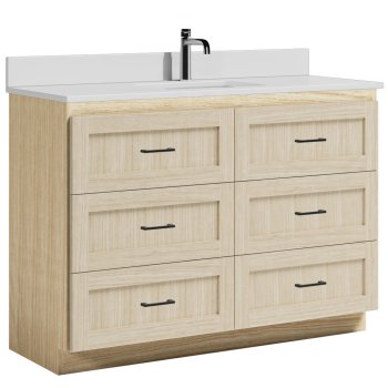 Strasser Woodenworks bathroom vanities image-4