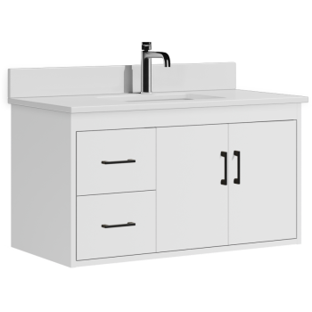 Strasser Woodenworks bathroom vanities image-8