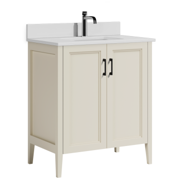 Strasser Woodenworks bathroom vanities image-4