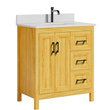 Strasser Woodenworks 53-869 image-1