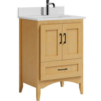 Strasser Woodenworks bathroom vanities image-16
