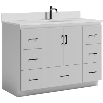 Strasser Woodenworks bathroom vanities image-10