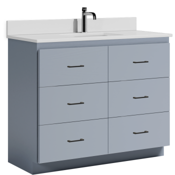 Strasser Woodenworks bathroom vanities image-8