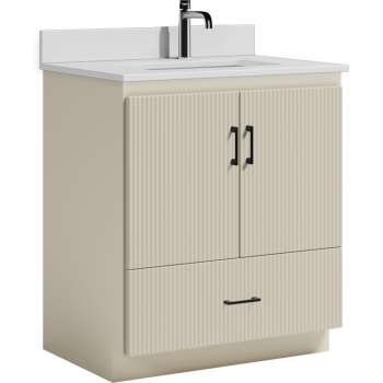 Strasser Woodenworks bathroom vanities image-16