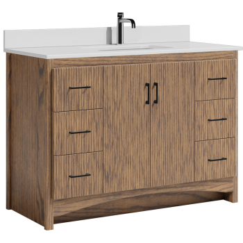 Strasser Woodenworks bathroom vanities image-20