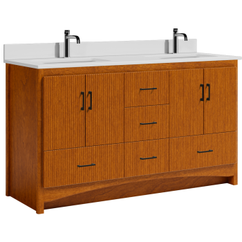 Strasser Woodenworks bathroom vanities image-20