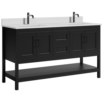 Strasser Woodenworks bathroom vanities image-6