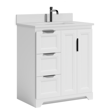 Strasser Woodenworks bathroom vanities image-14