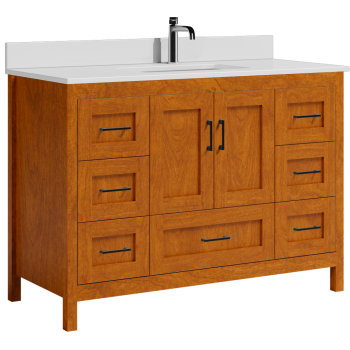 Strasser Woodenworks 50-024 Alki Essence 48