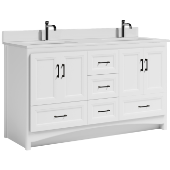 Strasser Woodenworks bathroom vanities image-4