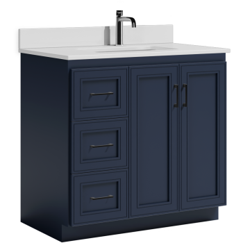 Strasser Woodenworks bathroom vanities image-4