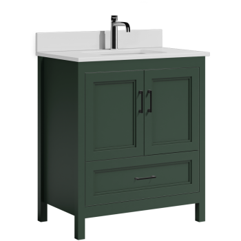 Strasser Woodenworks bathroom vanities image-10