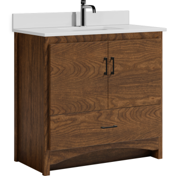 Strasser Woodenworks bathroom vanities image-2