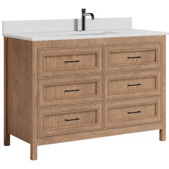 Strasser Woodenworks bathroom vanities image-6