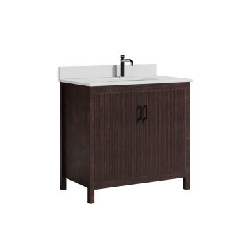 Strasser Woodenworks bathroom vanities image-20