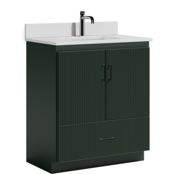 Strasser Woodenworks bathroom vanities image-10