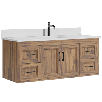 Strasser Woodenworks bathroom vanities image-18