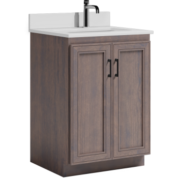 Strasser Woodenworks bathroom vanities image-14