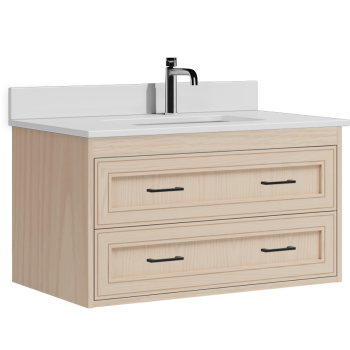 Strasser Woodenworks bathroom vanities image-6
