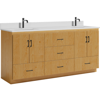 Strasser Woodenworks bathroom vanities image-12