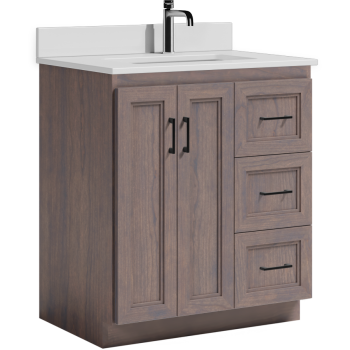 Strasser Woodenworks bathroom vanities image-6