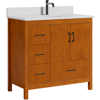 Strasser Woodenworks bathroom vanities image-20