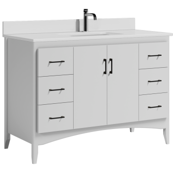 Strasser Woodenworks bathroom vanities image-12
