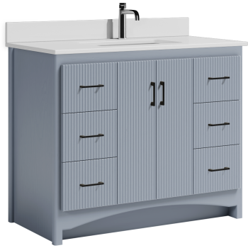 Strasser Woodenworks bathroom vanities image-4