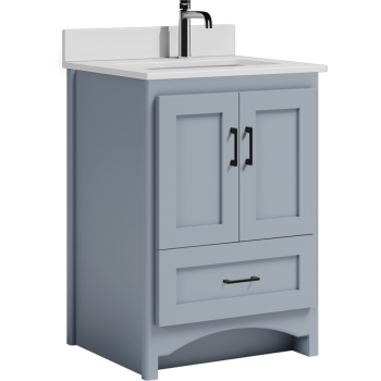 Strasser Woodenworks bathroom vanities image-8