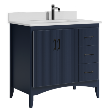 Strasser Woodenworks bathroom vanities image-14