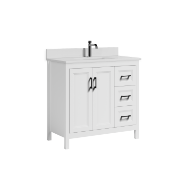 Strasser Woodenworks bathroom vanities image-2
