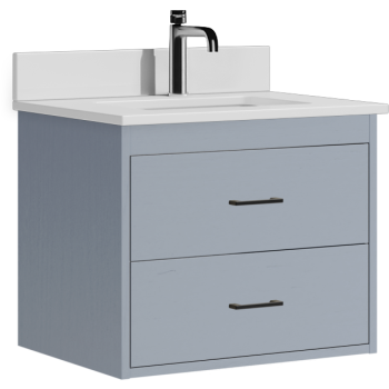 Strasser Woodenworks bathroom vanities image-8