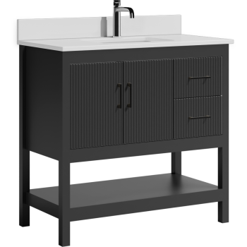 Strasser Woodenworks bathroom vanities image-20