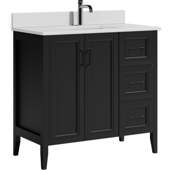 Strasser Woodenworks bathroom vanities image-10