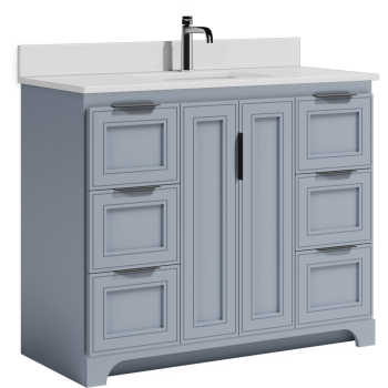Strasser Woodenworks bathroom vanities image-16