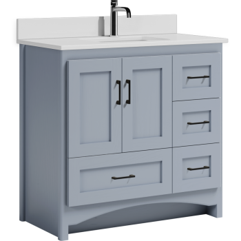Strasser Woodenworks bathroom vanities image-10