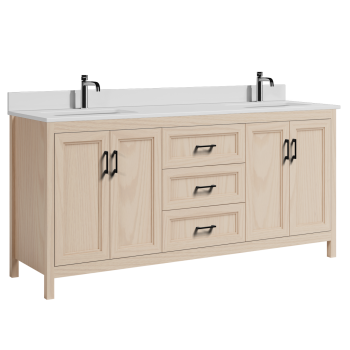Strasser Woodenworks bathroom vanities image-10