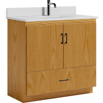 Strasser Woodenworks bathroom vanities image-12