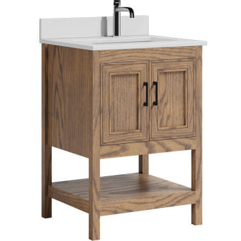 Strasser Woodenworks bathroom vanities image-8