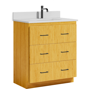 Strasser Woodenworks bathroom vanities image-14